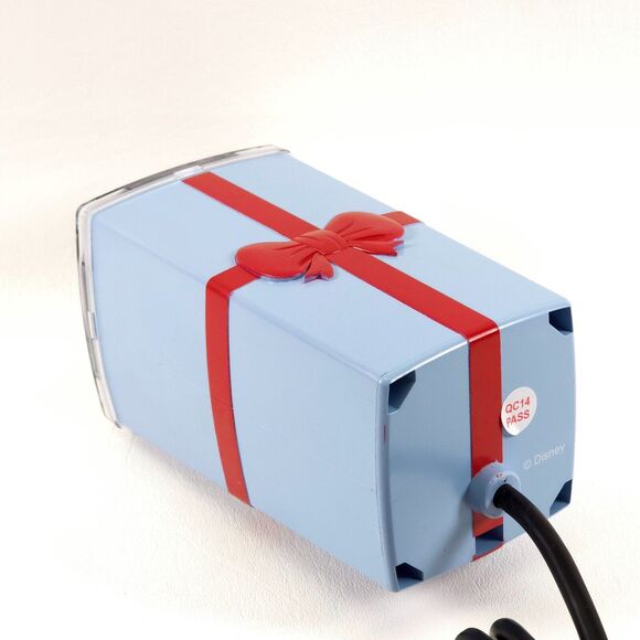 Disney Magic Holiday Princess Motion Mosaic Projection‎ Reflector LED Spotlight - Picture 6 of 12